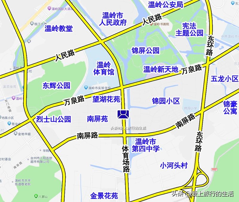 温岭到椒江s1轻轨线票价多少,台州s1线路图温岭段