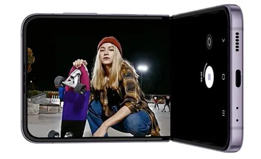 三星galaxyzflip4打王者,三星galaxyzflip4荣耀