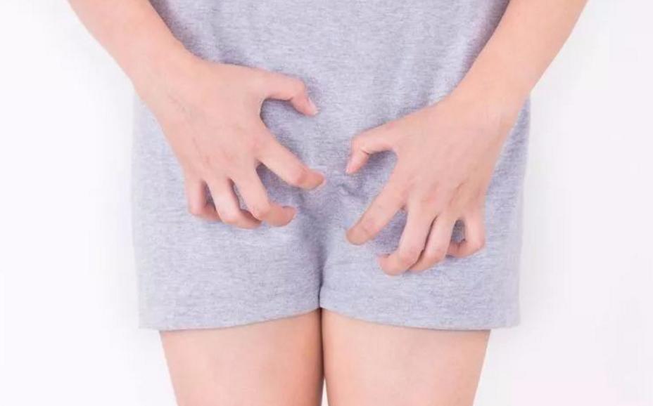 妇科疾病外阴瘙痒,女士外阴瘙痒是什么原因引起的