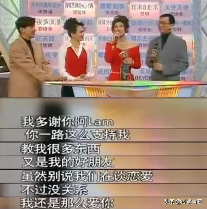 “港乐”唱将的天花板，这三位“过气”明星，碾压80、90后