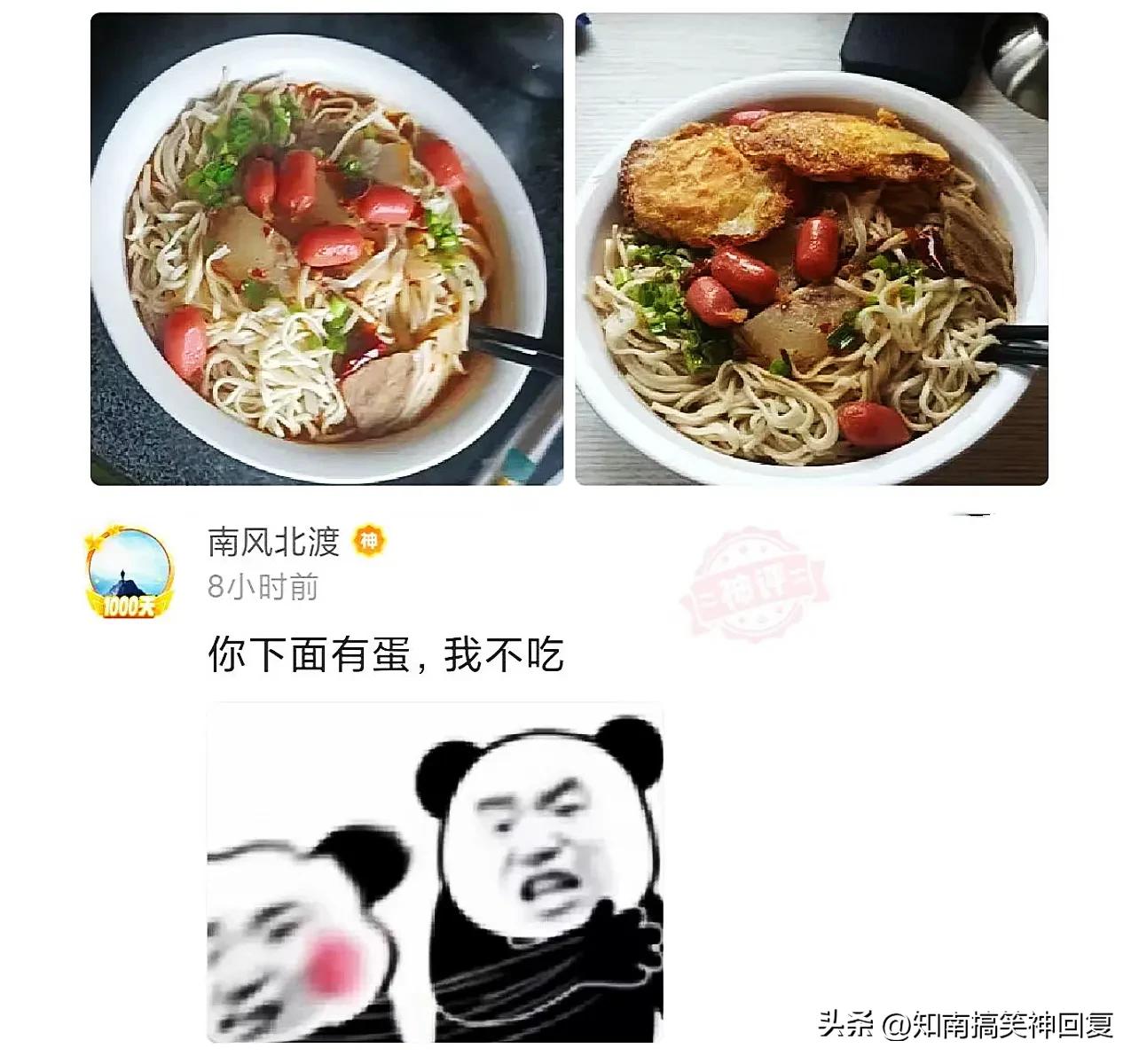 神回复绝了全是套路,神回复如果是你你会怎么选