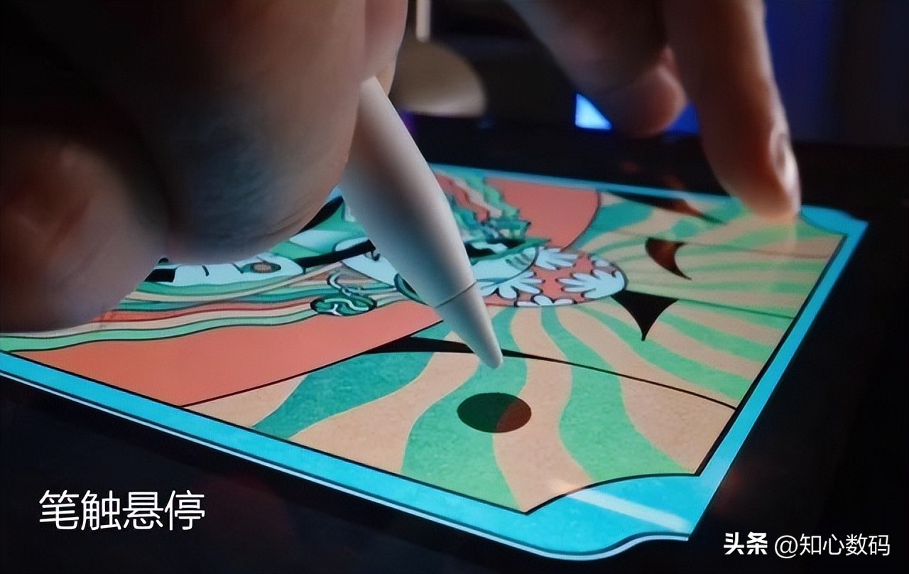 ipadpro2022 M2到底多强 (ipadpro2022是最好的平板吗)