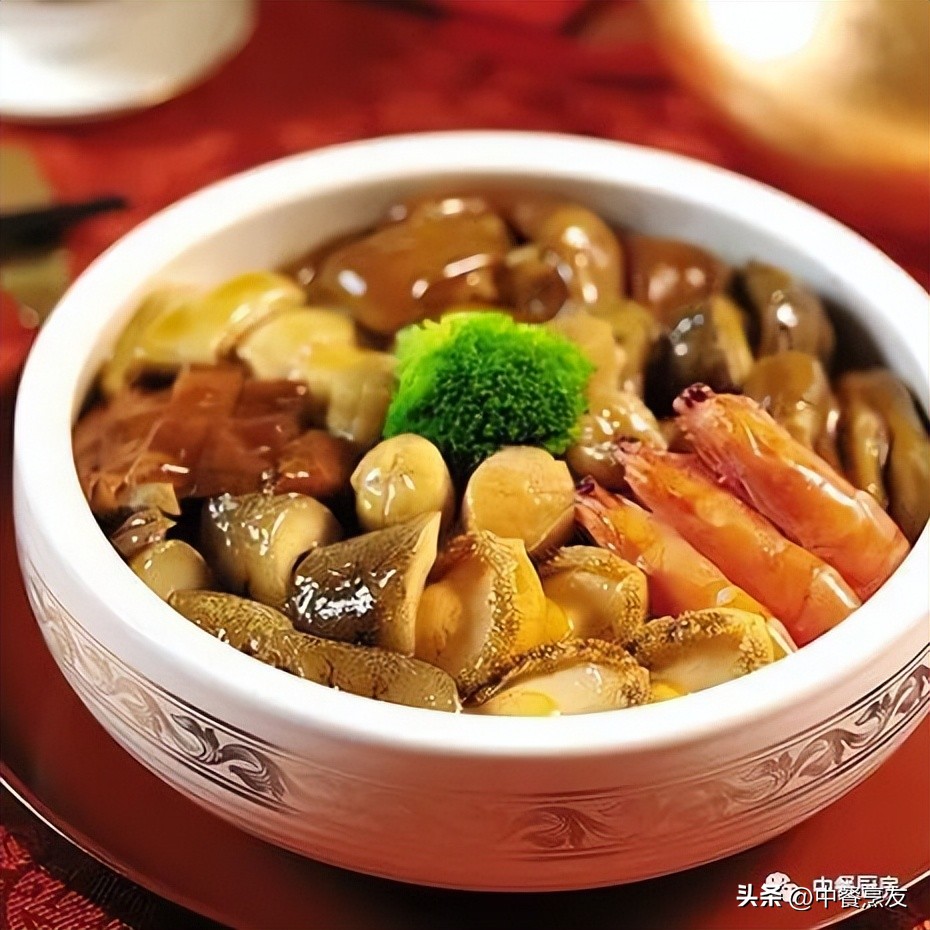 酒楼融合招牌菜,酒楼旺销招牌菜绝对的人气爆款