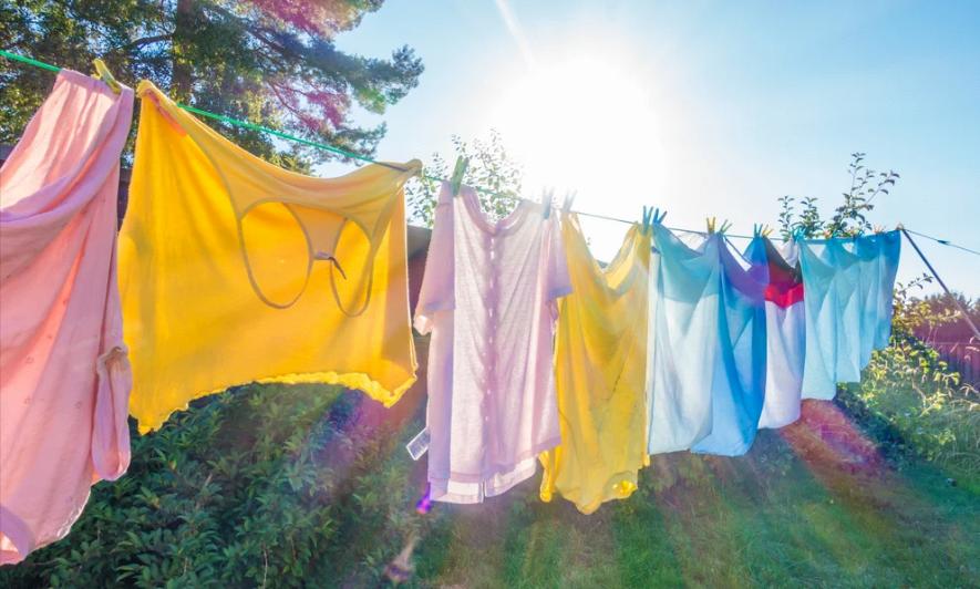 热泵烘干洗烘套装怎么选,家用热泵烘干机