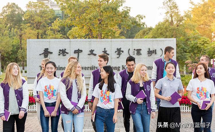 港中深金融工程就业前景,香港金融行业应届生实现年薪百万