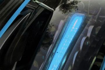 新能源特斯拉跑车,特斯拉跑车新能源汽车