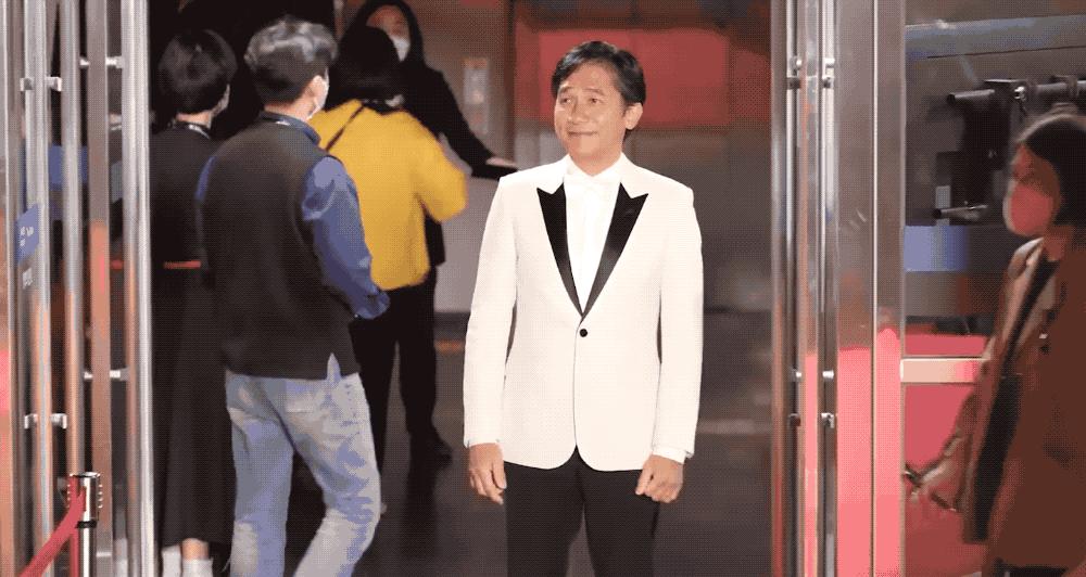 韩国媒体报道梁朝伟,梁朝伟在韩国的人气视频