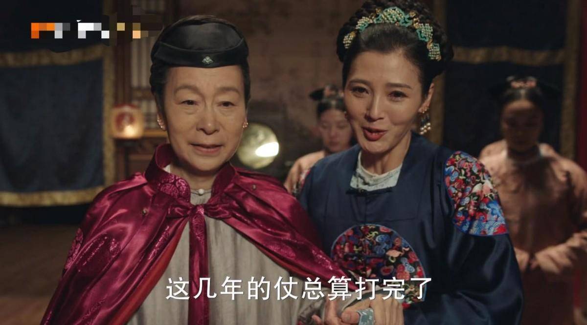 近期“扑街”的5部剧，本以为是大制作，结果口碑垫底，令人失望