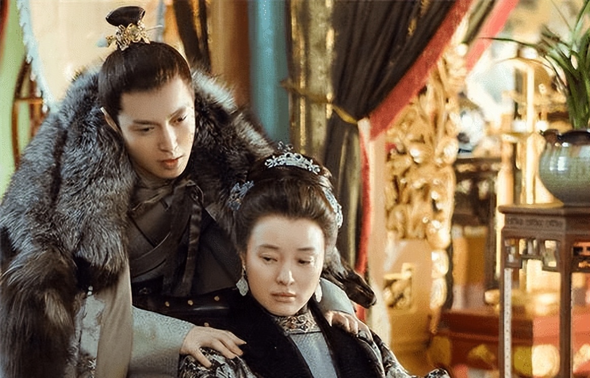 明朝十六个皇帝都有哪些,明朝的16位皇帝有哪些