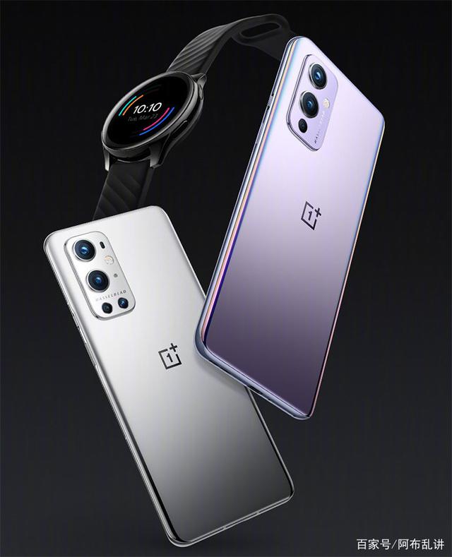 oneplus9测评,oppooneplus9