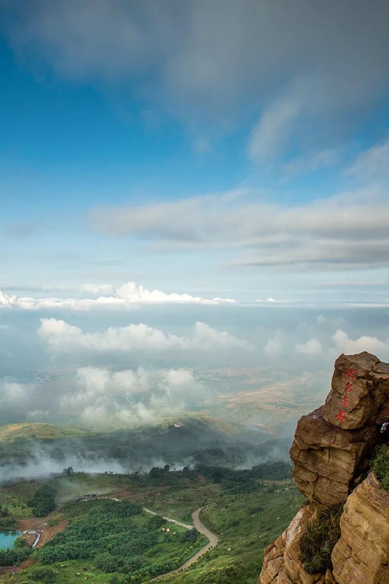 洛阳网红打卡地推荐,洛阳又一个网红打卡地