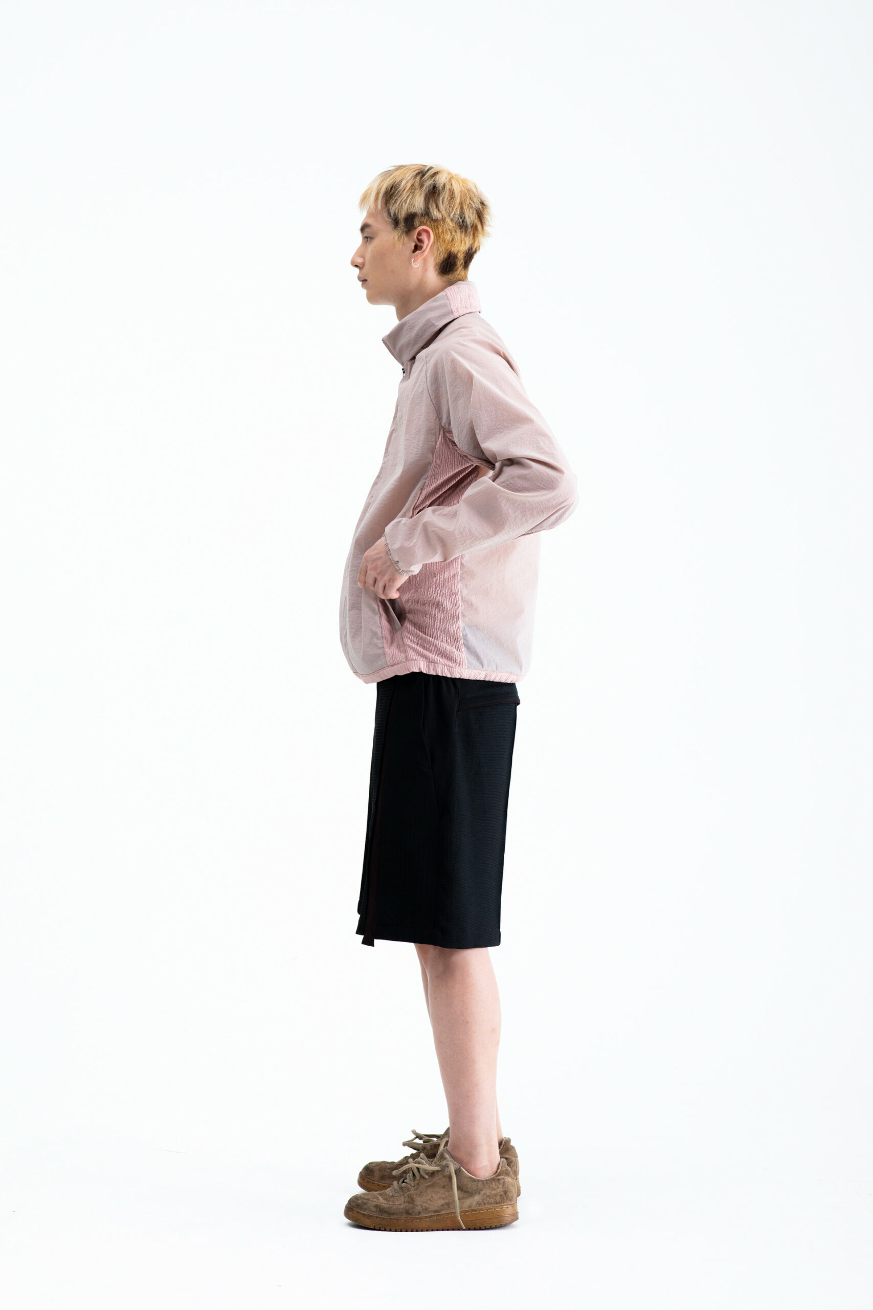 时尚盘点／N.HOOLYWOODCOMPILE2023秋季系列型录公开