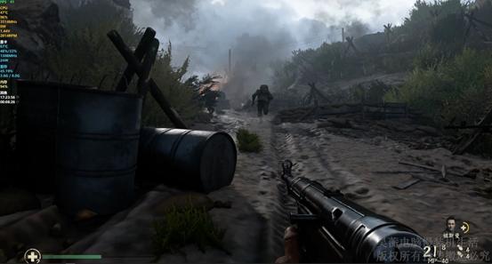 10年前的amdcpu还能超频吗,10年前amd4核处理器还能玩cf吗