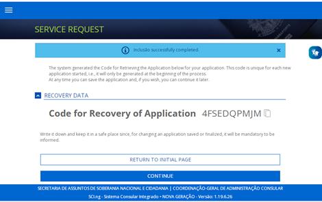 海外办巴西签证,巴西签证因公出国