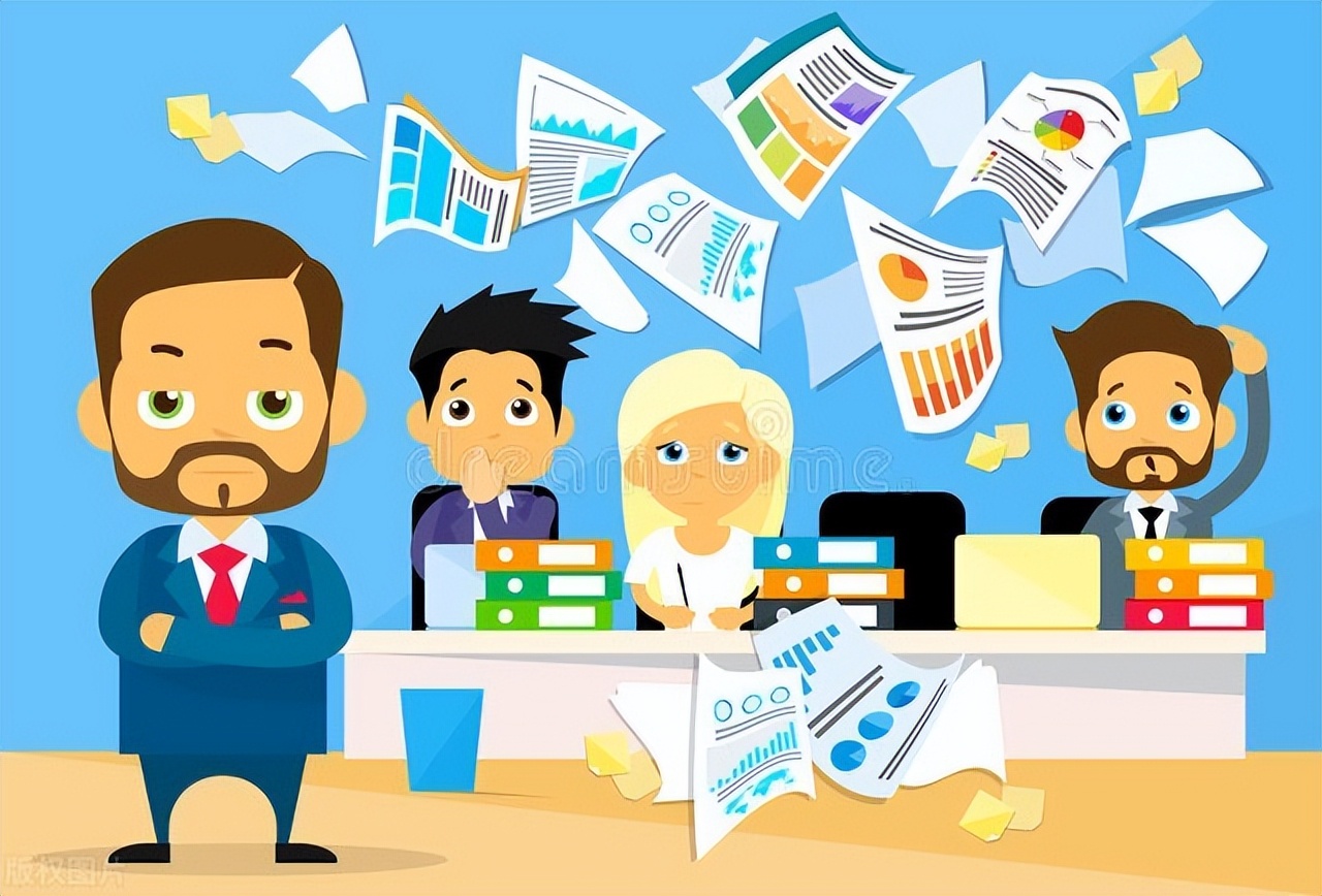 常见的管理团队冲突的方法有几种,作为管理者应该如何处理团队冲突