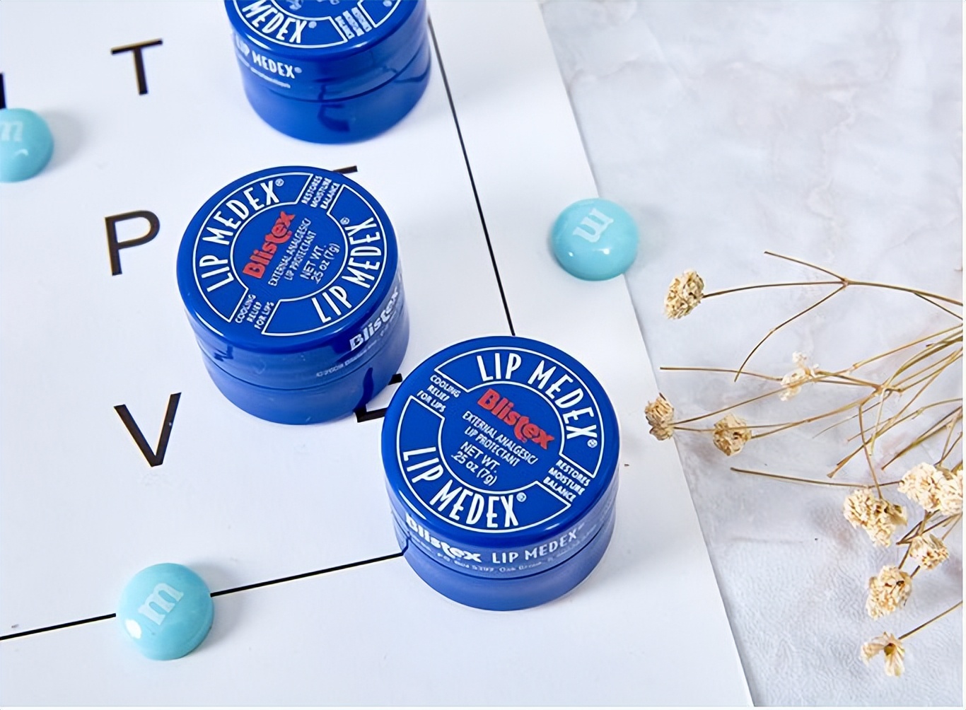 好用又好看的润唇膏,好用适合学生党的润唇膏