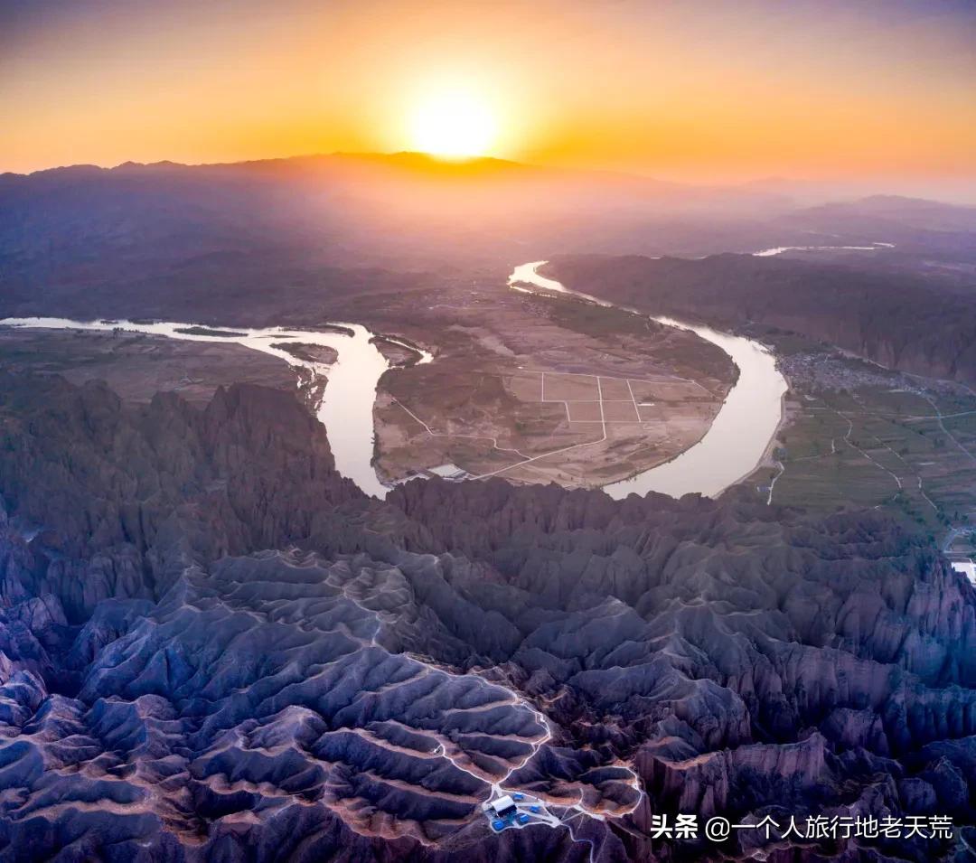 亚洲旅游胜地甘肃,甘肃被评为亚洲最佳旅游地之首