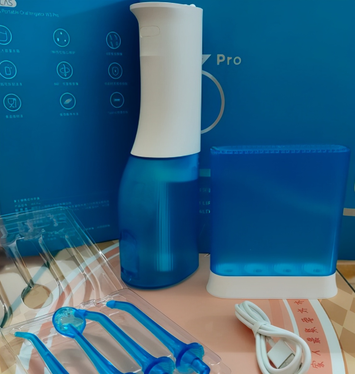 冲牙器十大排行榜哪个牌子好,冲牙器哪个品牌好用2024