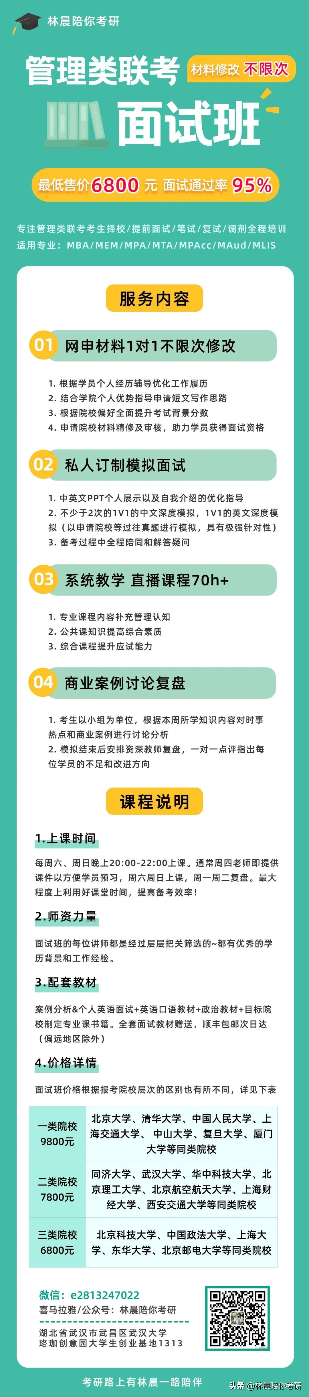 东华大学mba提前面试后还有面试吗,东华大学mba提前面试模拟