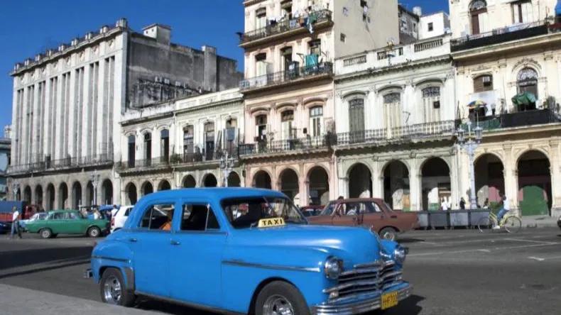 古巴哈瓦那当地雪茄店,古巴雪茄哈瓦那