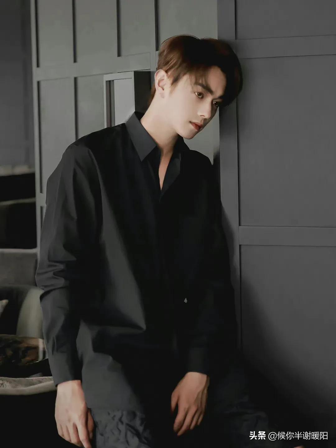 王一博肖战许凯朱一龙,许凯王一博朱一龙李易峰古装