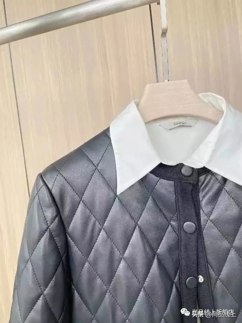 中国真皮衣王【真仕漫】，一口价99、199、299元任选，领券299-30