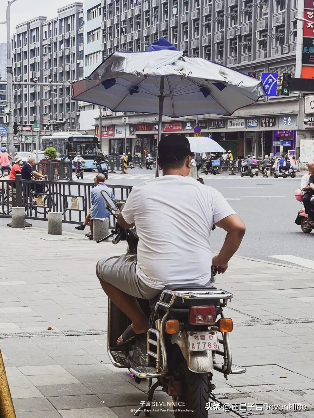曾经辉煌南昌,曾经辉煌的城市如今怎么样了