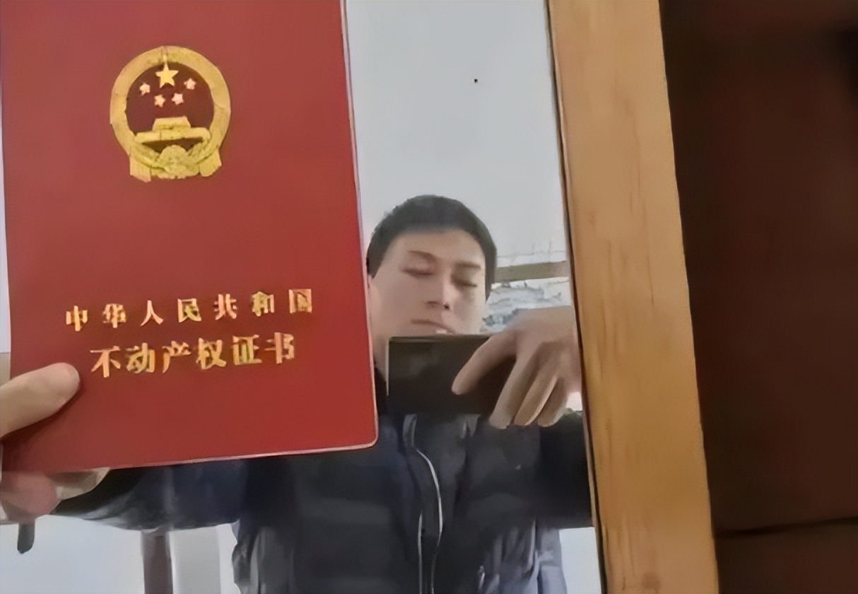 鹤岗小伙3万买房的故事,鹤岗三万买房小哥