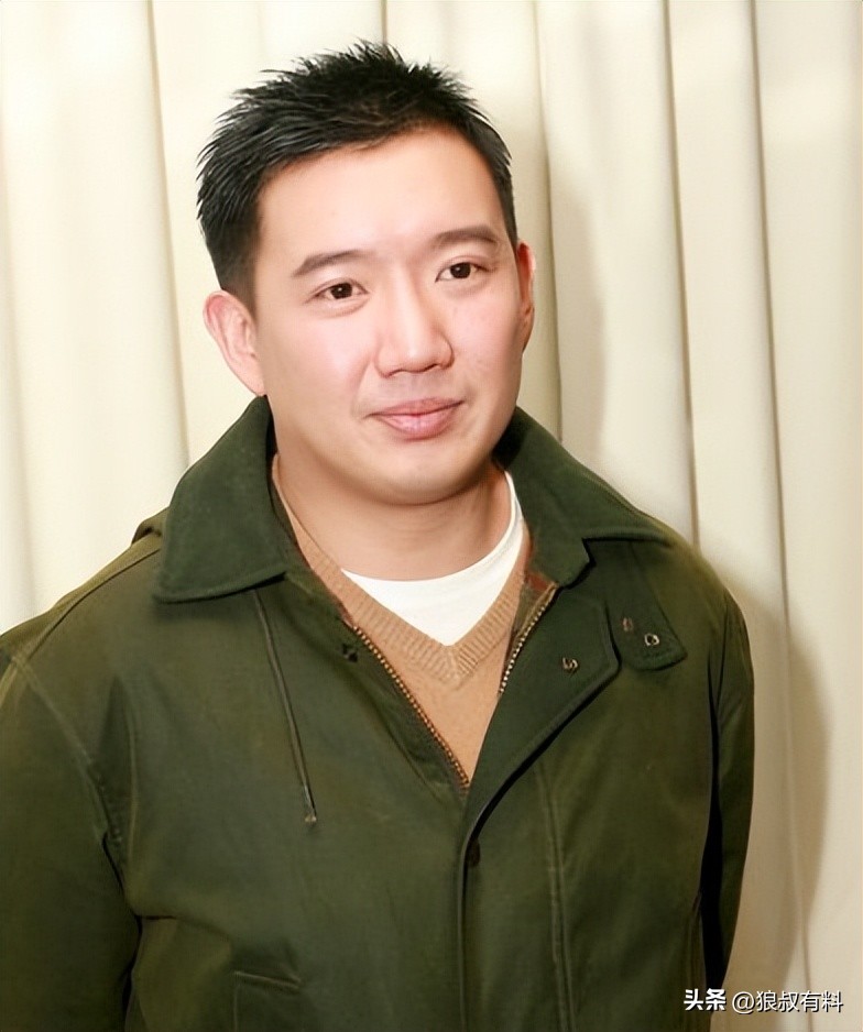 诋毁祖国、支持港独、端碗骂娘，盘点那些已经被曝光的劣迹艺人