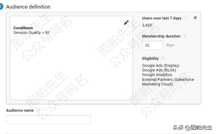 谷歌的广告推广技巧是什么,谷歌展示广告支持两种再营销方式