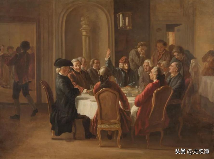 朗西埃审美革命及其后果,朗西埃审美革命