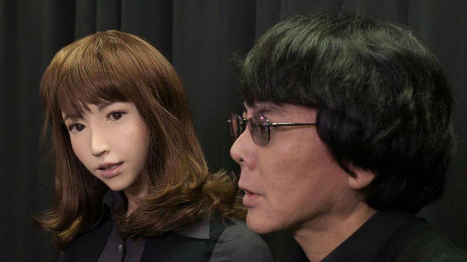 “妻子机器人”售价10万，除了生孩子什么都能做？别被骗了哦