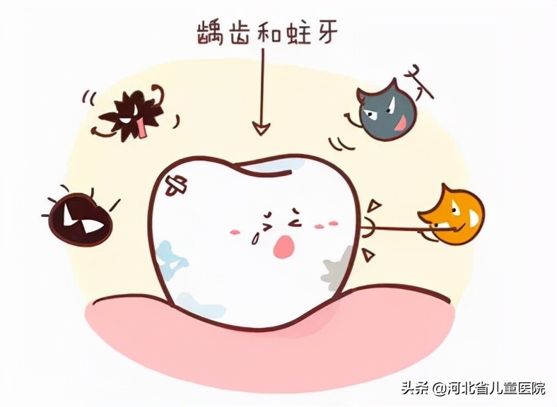 前牙龋坏修复,下前牙龋坏修复