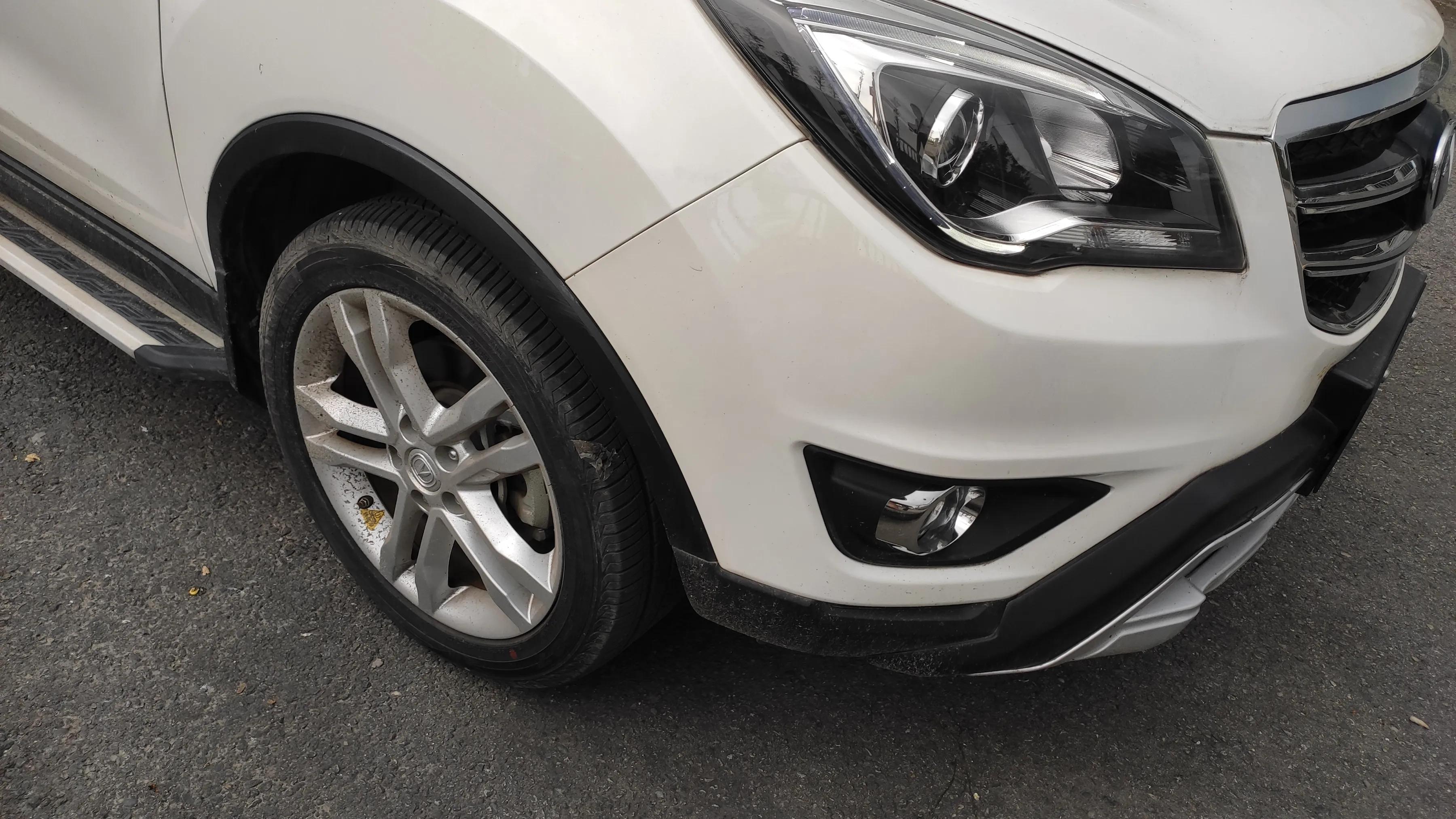 cs35车型图片,2017款cs35什么颜色