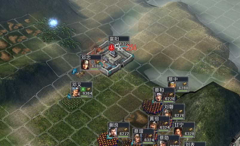 三国志11大浪淘沙武将大全明细表,三国志11大浪淘沙特技天命