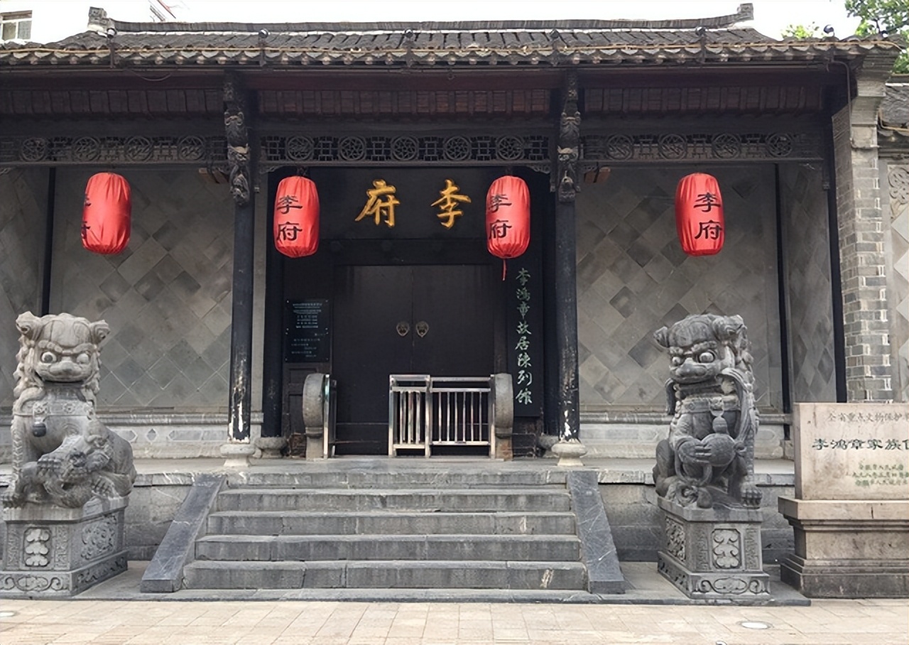 合肥庐阳首善之都,合肥首善之区幸福庐阳