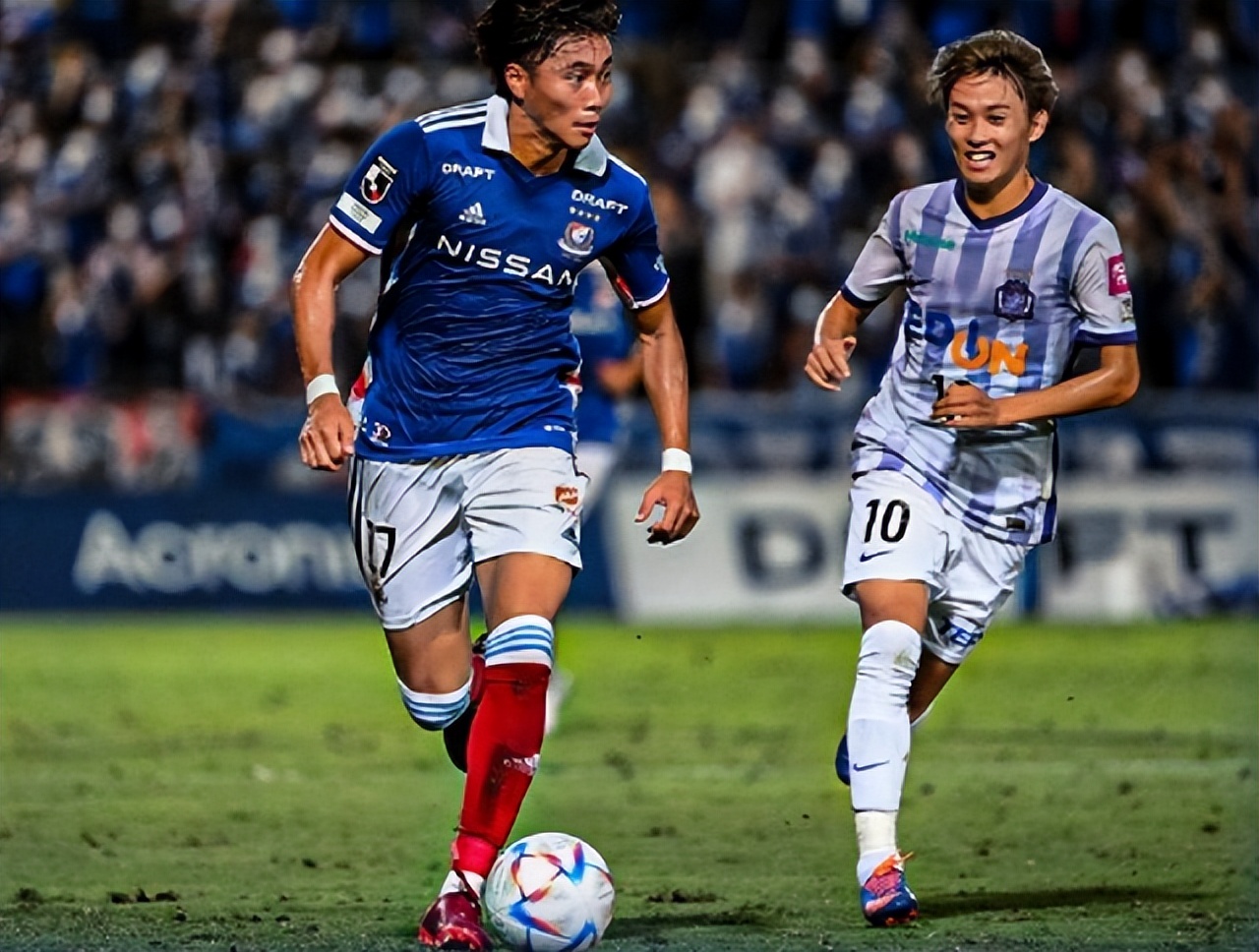 横滨水手vs福冈黄蜂比赛结果,横滨水手vs福冈黄蜂比分