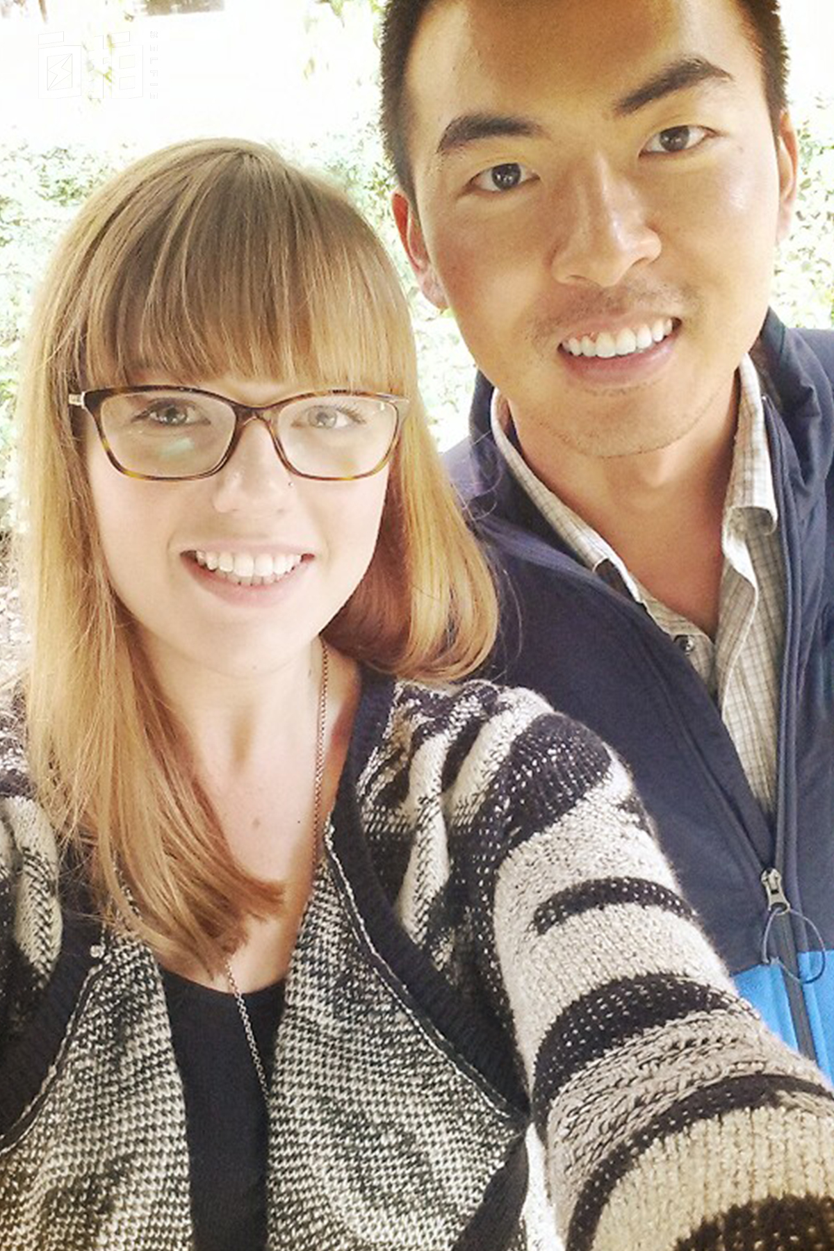 28岁中国小伙娶19岁美国姑娘,35岁中国小伙娶26岁美国妻子