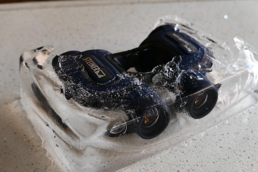 冒险最好用什么望远镜 (水域救援望远镜)