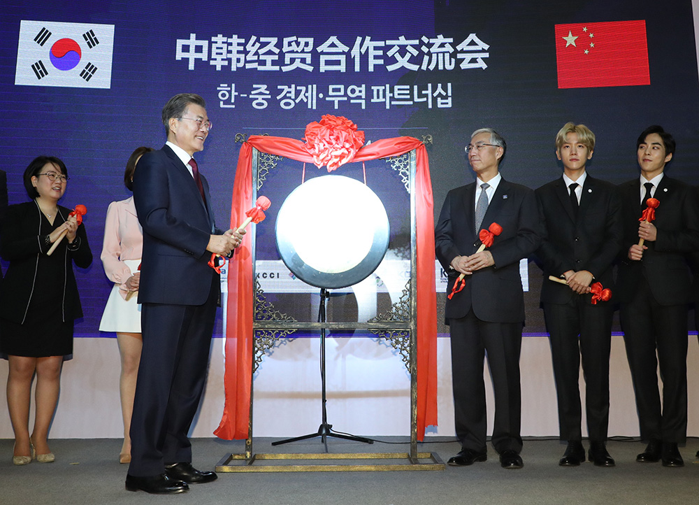 韩国商品在中国为什么贵,韩国产品为什么在中国销量低