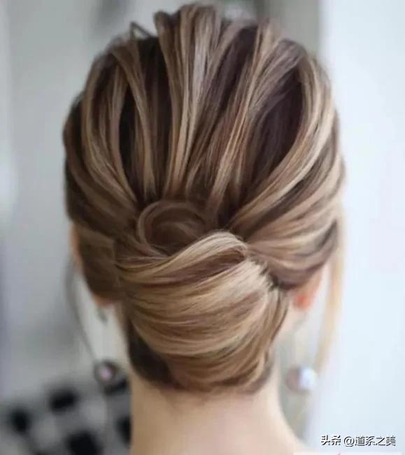 2024年流行什么扎发,2028年流行的扎发