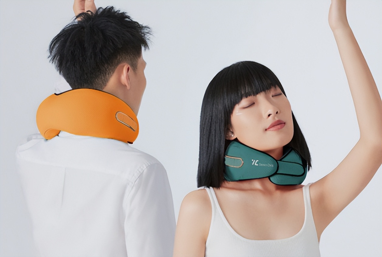 颈部按摩器十大品牌排名：十大靠谱机型理疗师测评推荐！