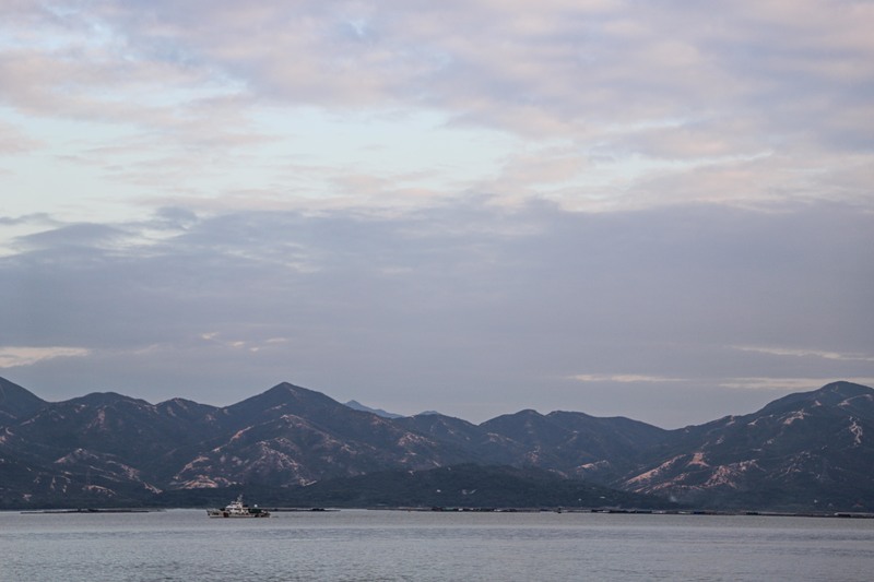 深圳市蛇口攻略,深圳海岛蛇口