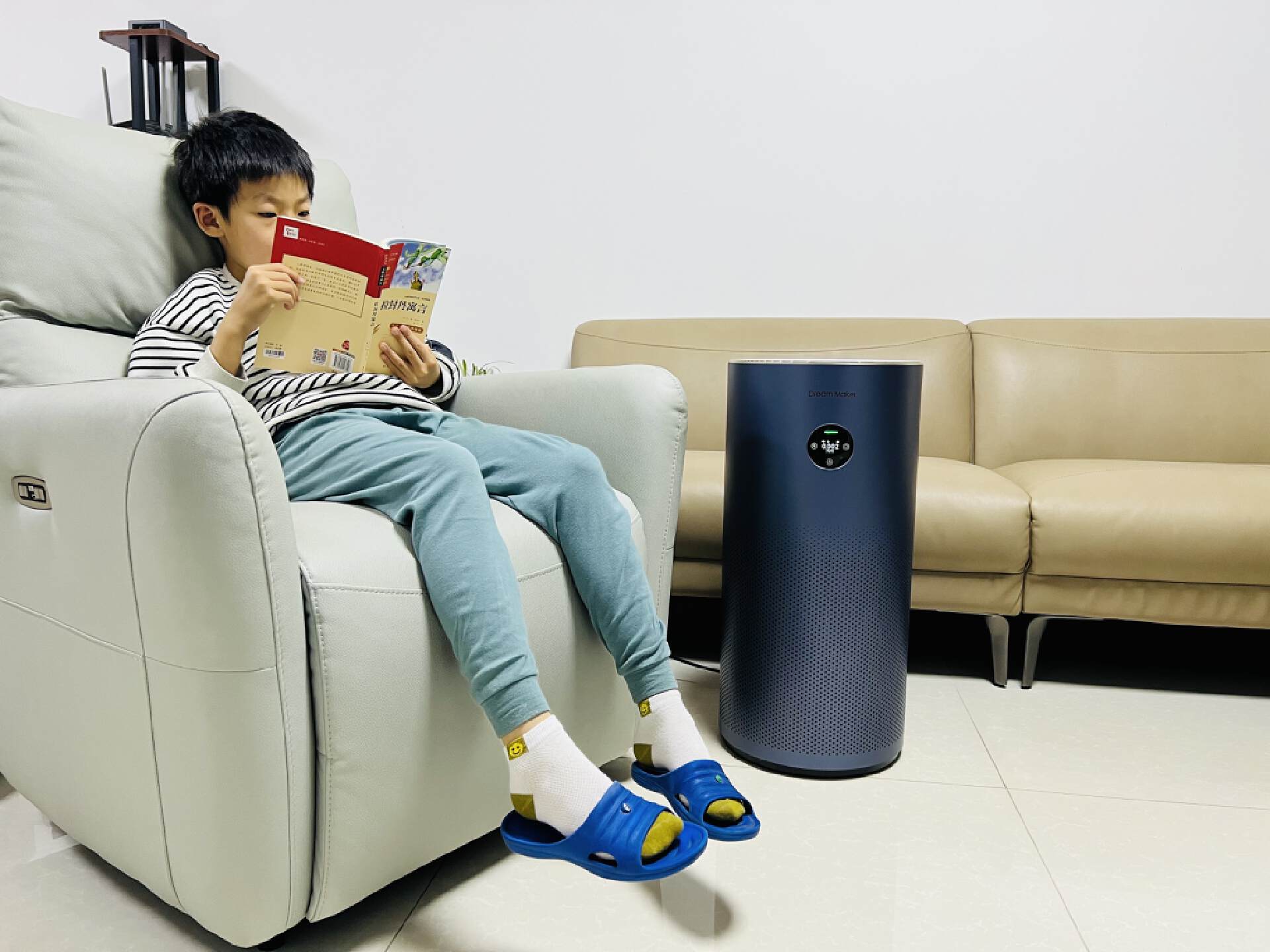 除甲醛应该选什么样空气净化器,室内除甲醛最有效方法空气净化器