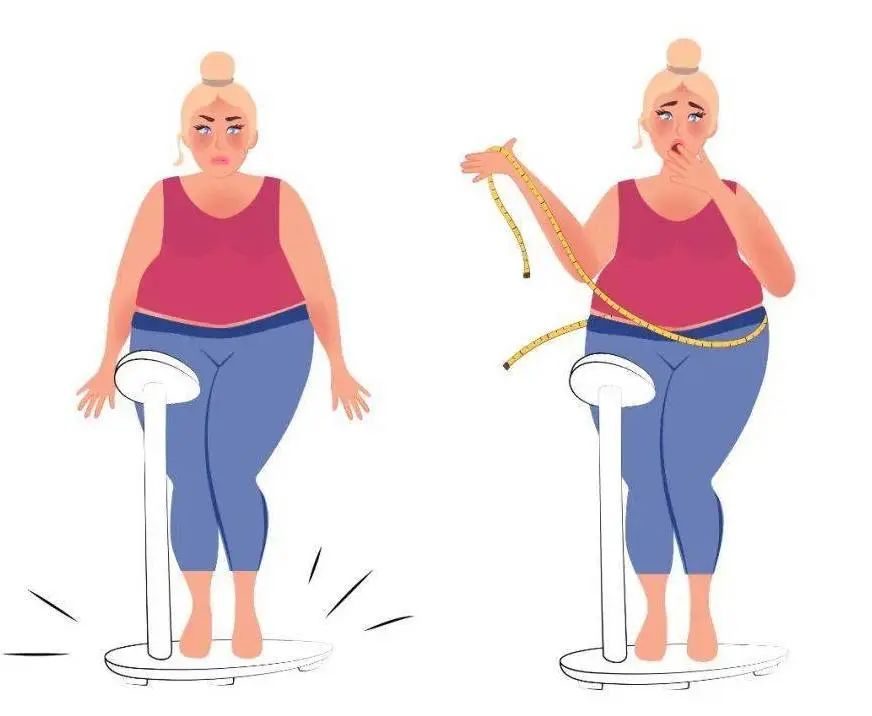 全球有30%因肥胖而死亡,全球每年280万人因肥胖死亡