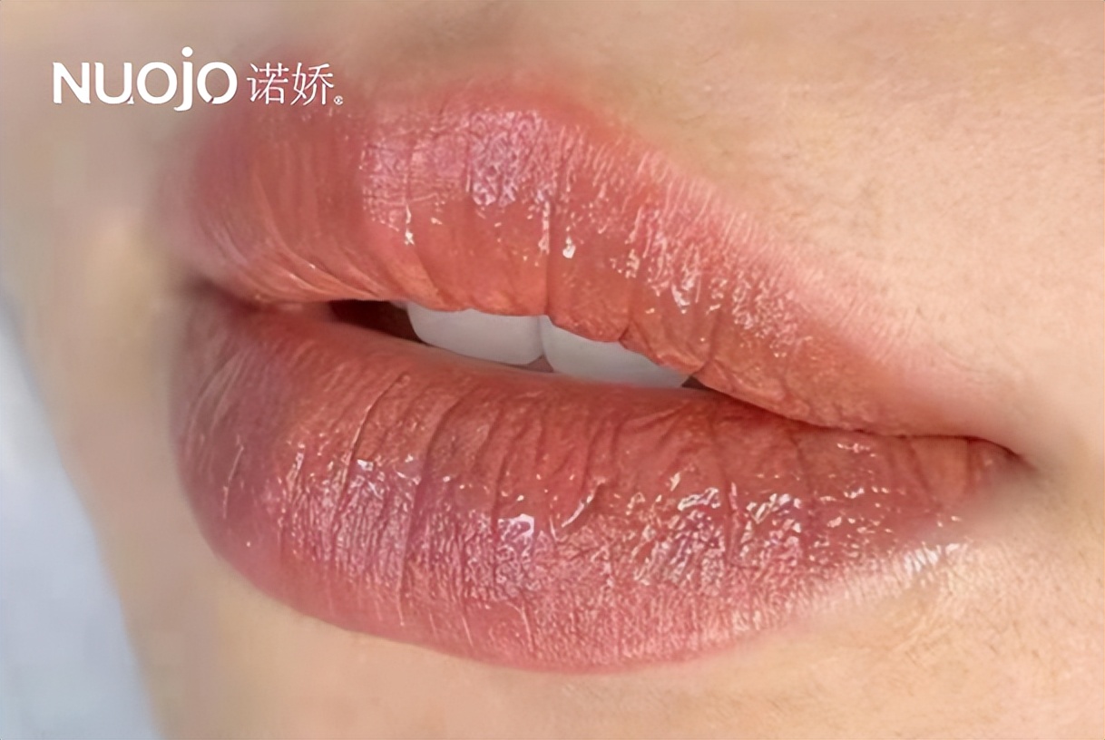 零失误染发颜色,0失误口红画法