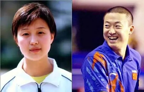 最有骨气的足球运动员,最有骨气的女乒冠军