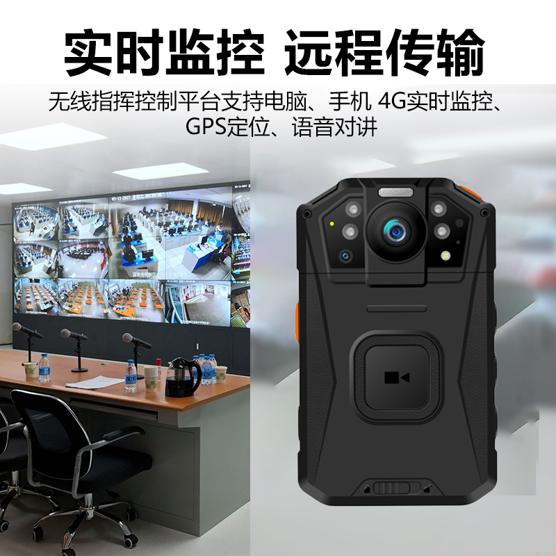 执法记录仪有什么用,执法记录仪的真实效果