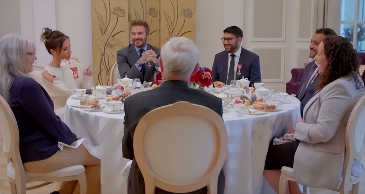 贝克汉姆目前经济状况,贝克汉姆债务现状