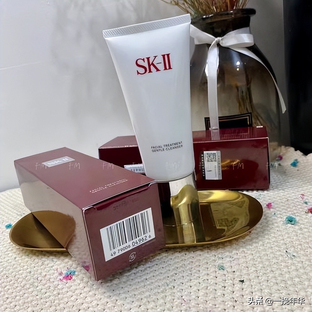 七大品牌洗面奶哪个适合痘痘肌肤,含氨基酸的洗面奶有哪些